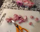 Foto del paso 4 de la receta: Asado de cerdo