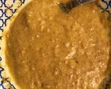 Foto del paso 2 de la receta: Panquequitos con mantequilla de maní!