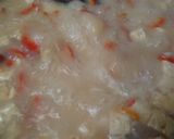 Foto langkah ke 3 dari resep Tempe & kulit melinjo masak santan #BikinRamadanBerkesan.