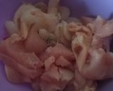 Foto langkah ke 1 dari resep Mie Goreng Cina / Chow Mein.