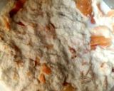 Foto del paso 1 de la receta: Budín de pan