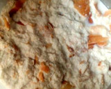 Foto del paso 1 de la receta: Budín de pan