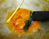 Foto langkah ke 3 dari resep Ayam rica pedas kemangi.