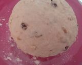 Foto del paso 4 de la receta Pan rápido de castañas y pasas
