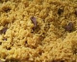 Foto langkah ke 7 dari resep Nasi Kebuli Sapi Magic com.