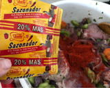 Foto del paso 6 de la receta: Lomo de cerdo a la cerveza 🍺