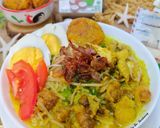Foto langkah ke 5 dari resep Soto Medan.