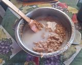 Foto del paso 8 de la receta: Flan de torta🍮🍰sin azúcar