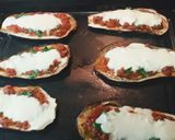 Foto del paso 9 de la receta: Berenjena a la napolitana 🍆🍅