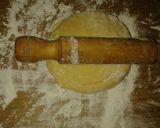 Foto del paso 11 de la receta: Masa Brisée