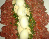 Foto del paso 7 de la receta: Pan de carne fácil rápido y exquisito