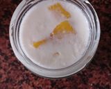 Foto del paso 5 de la receta Yogures caseros de mango