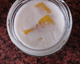 Foto del paso 5 de la receta: Yogures caseros de mango