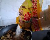 Foto langkah ke 3 dari resep Ayam Kecap (Isian Bakpao).