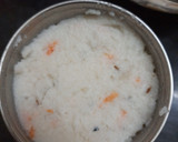 அடுப்பு, மின்சாரம் இல்லாமல் செய்த காஞ்சிபுரம் இட்லி ரெசிபி ஸ்டேப் 4 புகைப்படம்