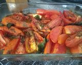 Foto del paso 1 de la receta: Relleno Sorrentinos de Tomate y Muzzarella