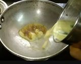 A picture of step 3 of Sorso Pabda Fish Curry.