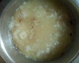 A picture of step 4 of Fried rice #authormarathon#.