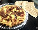 عکس مرحله 1 از دستور کوکو شیر کرمانشاهی🥚🥛🥖🍞