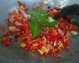 Foto langkah ke 2 dari resep Jangan Lombok Kentang.