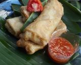 Foto langkah ke 7 dari resep (UNTUK PEMULA) Lumpia anti gagal dan anti alot 🤗.