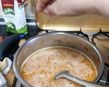Foto del paso 3 de la receta: Habichuelas blancas o judías guisadas