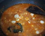 Foto langkah ke 2 dari resep Udang telur puyuh bumbu merah tidak pedas.