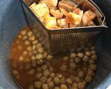 Foto del paso 5 de la receta Menudo, receta atípica hecha en la olla GM