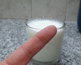 Foto del paso 1 de la receta: Bizcochuelo 1234 esponjoso