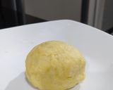 Foto langkah ke 2 dari resep Pastel oven.
