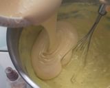 Foto langkah ke 4 dari resep Bika Ambon Mini.