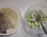 Foto del paso 3 de la receta: Hamburguesas Caseras