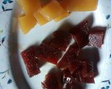 Foto del paso 7 de la receta: Budín de limón con dulce de membrillo😀