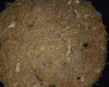 Foto langkah ke 8 dari resep Tumis bihun.