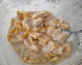 Foto langkah ke 2 dari resep Nangka goreng.