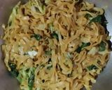 Foto langkah ke 4 dari resep Kwetiau Goreng.