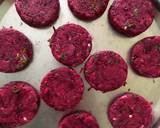 Beetroot cutlet recipe step 4 photo