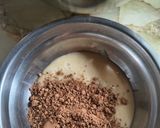 Foto del paso 2 de la receta: Budín Marmolado Sin Manteca En Cucharadas o Balanza Para Medir los Ingrdientes ⭐ Regalar o Vender ⭐