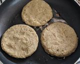 Foto del paso 3 de la receta: Hamburguesas de lentejas 🍔