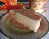 Foto langkah ke 6 dari resep Pudding Susu Simple.