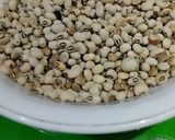 Foto langkah ke 1 dari resep Sayur sup kacang tolo.