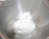 Foto langkah ke 2 dari resep Butter Cream Lembut.