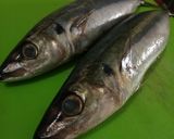 Foto langkah ke 1 dari resep Ikan Goreng Saos Teriyaki.