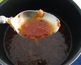 A picture of step 5 of Pulled Pork with Strawberry Chipotle Sauce.