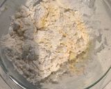 Foto del paso 1 de la receta: Queque con chocolate derretido 🍫