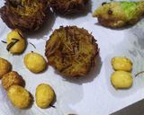 A picture of step 8 of Bird nest.