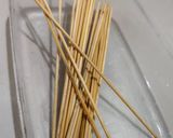Foto langkah ke 3 dari resep Sate kambing.