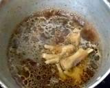 วุ้นเส้นต้มยำตีนไก่ วิธีทำสูตร 3 รูป