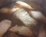 A picture of step 7 of Honey Garlic Instant Pot Chicken.