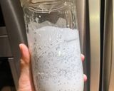 蜂蜜椰奶奇亞籽優格奶凍￼的食譜步驟3照片